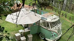 Gebruikt 1968 VW T2 Van | € 38.900