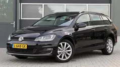 Gebruikt 2013 VW Golf VII Highline Stationwagen | € 9.999 (Eerlijke prijs)