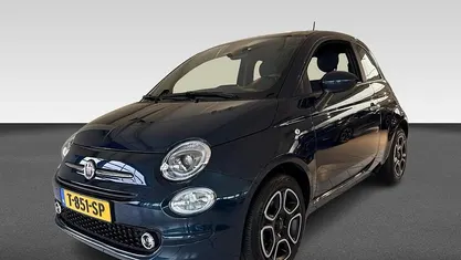 Occasion 2023 Fiat 500 Club Hatchback | € 14.440 (Eerlijke prijs)