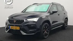 Zwart Gebruikt 2021 Cupra Ateca SUV | € 34.440 (Goede deal)