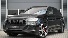 Gebruikt 2020 Audi Q7 S-Line SUV | € 54.950 (Eerlijke prijs)