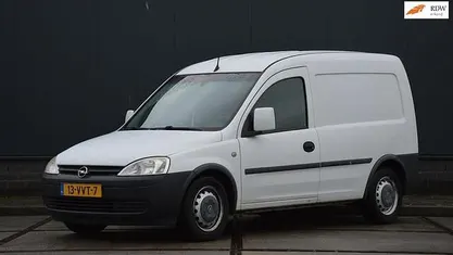 Occasion Opel Combo Comfort 75 PK (55 kW) 2008 MPV