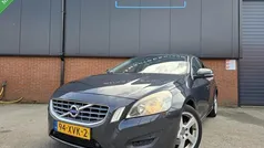 Gebruikt 2011 Volvo S60 R-Design Sedan | € 4.950 (Eerlijke prijs)