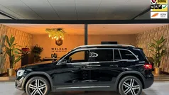 Zwart Gebruikt 2021 Mercedes GLB200 Business SUV | € 36.985 (Goede deal)