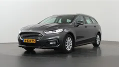 Gebruikt 2020 Ford Mondeo Titanium Stationwagen | € 21.730 (Eerlijke prijs)