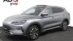 Gebruikt 2025 BYD Seal U Boost SUV | € 38.395 (Goede deal)