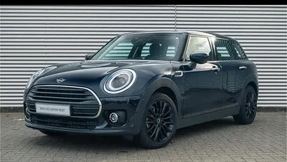 Gebruikt 2022 Mini Cooper Clubman Stationwagen | € 28.450 (Eerlijke prijs)