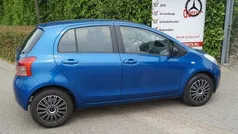 Gebruikt 2006 Toyota Yaris Sol Hatchback | € 4.950 (Eerlijke prijs)