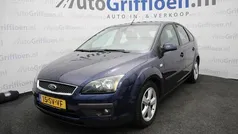 Gebruikt 2006 Ford Focus Futura Hatchback | € 2.490 (Eerlijke prijs)
