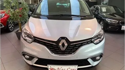 Occasion Renault Scénic IV Intens 120 PK (88 kW) 2020 MPV
