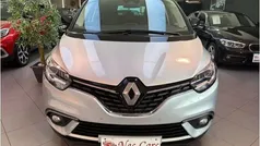 Grijs Gebruikt 2020 Renault Scénic IV Intens MPV | € 16.990 (Goede deal)