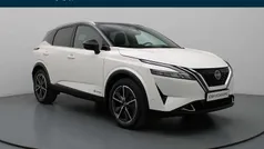 Gebruikt 2023 Nissan Qashqai Executive SUV | € 33.990 (Eerlijke prijs)