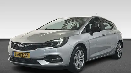 Occasion Opel Astra Business Edition 2021 Hatchback