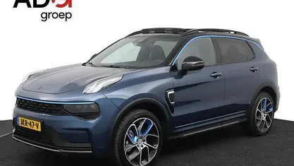 Occasion Lynk & Co 01 261 PK (191 kW) 2024 SUV