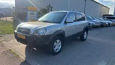 Suv Gebruikt 2008 Hyundai Tucson Style SUV | € 2.950 (Goede deal)