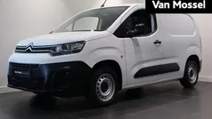 Overig Gebruikt 2019 Citroën Berlingo MPV | € 11.940 (Eerlijke prijs)