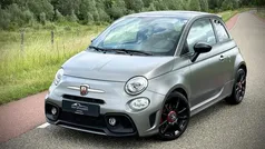 Grijs Gebruikt 2019 Fiat 500 Abarth Abarth Hatchback | € 19.950 (Eerlijke prijs)
