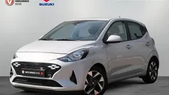 Gebruikt 2024 Hyundai i10 Comfort Hatchback | € 18.999 (Eerlijke prijs)