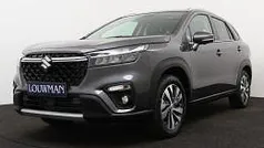 Grijs metallic Gebruikt 2025 Suzuki SX4 S-Cross Style SUV | € 29.445 (Eerlijke prijs)