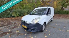 Gebruikt 2016 Opel Combo Edition Van | € 4.749 (Eerlijke prijs)