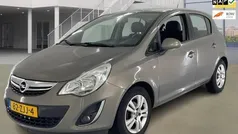 Overig Gebruikt 2012 Opel Corsa Hatchback | € 6.950 (Eerlijke prijs)