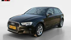 Gebruikt 2016 Audi A3 Sportback Proline Hatchback | € 13.495 (Eerlijke prijs)