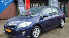 Blauw Gebruikt 2012 Toyota Auris Hybrid Business Edition Hatchback | € 8.499 (Goede deal)