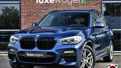 Gebruikt 2019 BMW X3 Shadowline SUV | € 31.900 (Eerlijke prijs)