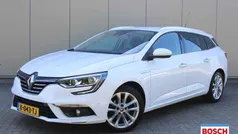 Renault Mégane GrandTour