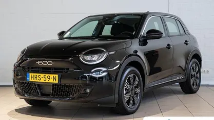 Occasion Fiat 600 Urban 2025 SUV