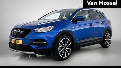 Occasion Opel Grandland X Business 301 PK (221 kW) 2020 SUV