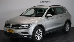 Gebruikt 2019 VW Tiguan Business SUV | € 23.995 (Goede deal)