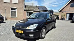 Gebruikt 2005 Ford Focus Futura Hatchback | € 1.499 (Eerlijke prijs)