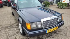 Gebruikt 1986 Mercedes 200 Sedan | € 8.250