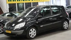 Gebruikt 2003 Renault Scénic Expression MPV | € 644 (Super prijs)