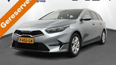 Gebruikt 2022 Kia Ceed Stationwagen | € 19.950 (Eerlijke prijs)