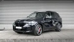 Zwart Gebruikt 2024 BMW X5 Comfort Edition SUV | € 99.900 (Eerlijke prijs)