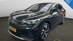Grijs Gebruikt 2021 VW ID.4 Life SUV | € 27.500 (Eerlijke prijs)