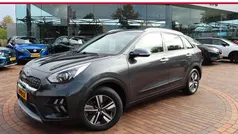 Gebruikt 2020 Kia Niro SUV | € 19.445 (Eerlijke prijs)
