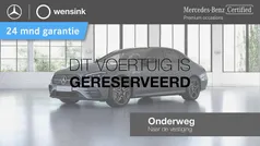 Grijs, metallic lak Gebruikt 2022 Mercedes E300 Business Sedan | € 45.850 (Eerlijke prijs)