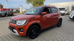Gebruikt 2023 Suzuki Ignis Style Hatchback | € 18.995 (Goede deal)