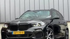 Gebruikt 2021 BMW X5 M Sport SUV | € 49.930 (Super prijs)