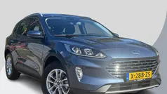 Blauw Gebruikt 2023 Ford Kuga Titanium SUV | € 29.845 (Goede deal)