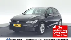 VW Golf VIII