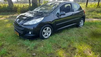 Occasion Peugeot 207 73 PK (53 kW) 2011 Hatchback