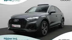 Gebruikt 2023 Audi Q5 Sportback S-Line SUV | € 56.650 (Goede deal)