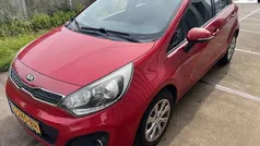 Gebruikt 2013 Kia Rio Hatchback | € 4.495 (Super prijs)