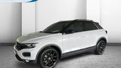 Gebruikt 2022 VW T-Roc Sport SUV | € 29.104 (Eerlijke prijs)