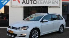 Gebruikt 2016 VW Golf VII Comfortline Stationwagen | € 12.900 (Eerlijke prijs)