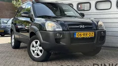 Gebruikt 2005 Hyundai Tucson Dynamiq SUV | € 2.950 (Eerlijke prijs)